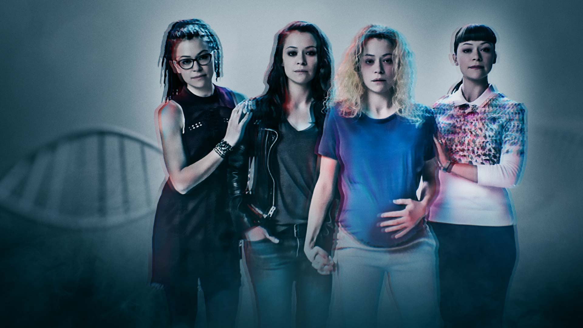 Orphan Black - zamówiono spin-off serialu. Jest oficjalny tytuł